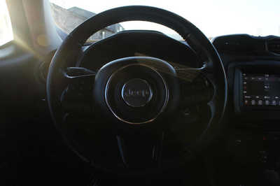 2018 Jeep Renegade, $14999. Photo 11