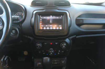 2018 Jeep Renegade, $14999. Photo 12