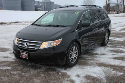 2012 Honda Odyssey, $4999. Photo 2