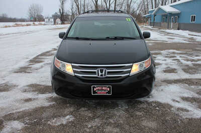 2012 Honda Odyssey, $4999. Photo 3