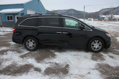 2012 Honda Odyssey, $4999. Photo 5