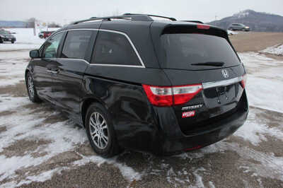 2012 Honda Odyssey, $4999. Photo 8