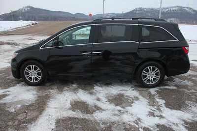 2012 Honda Odyssey, $4999. Photo 9