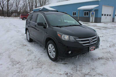 2013 Honda CR-V, $12999. Photo 4