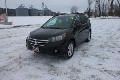 2013 Honda CR-V, $12999. Photo 1