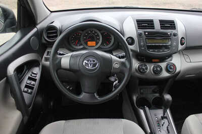 2009 Toyota RAV4, $8999. Photo 10