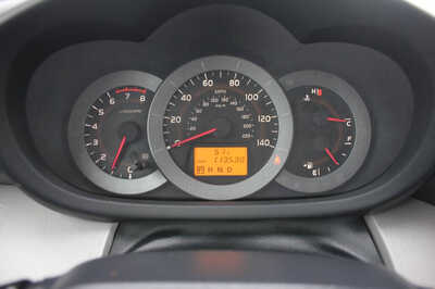 2009 Toyota RAV4, $8999. Photo 12