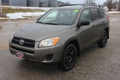 2009 Toyota RAV4, $8999. Photo 2