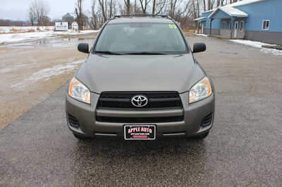 2009 Toyota RAV4, $8999. Photo 3