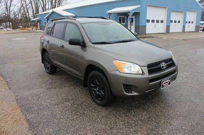 2009 Toyota RAV4, $8999. Photo 4