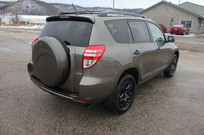 2009 Toyota RAV4, $8999. Photo 6