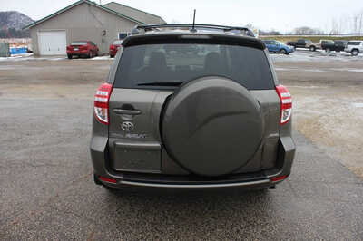 2009 Toyota RAV4, $8999. Photo 7