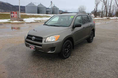 2009 Toyota RAV4, $8999. Photo 1