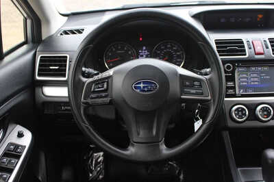 2015 Subaru XV Crosstrek, $12999. Photo 11