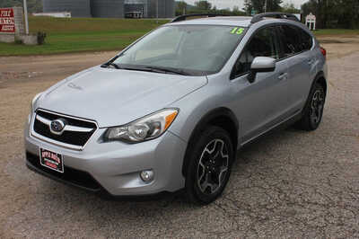 2015 Subaru XV Crosstrek, $12999. Photo 2