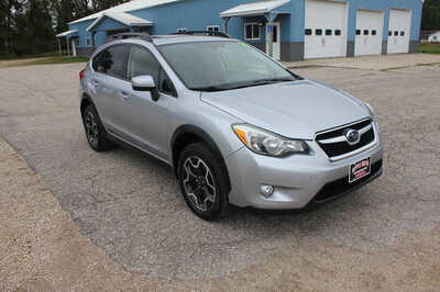 2015 Subaru XV Crosstrek, $12999. Photo 4