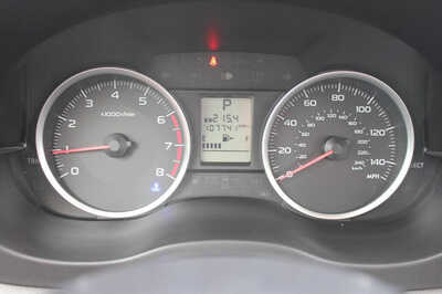 2016 Subaru Forester, $11999. Photo 12