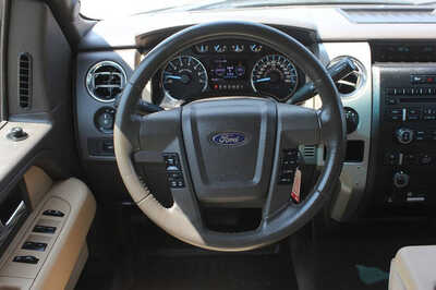 2012 Ford F-150, $8999. Photo 11