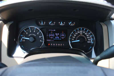 2012 Ford F-150, $8999. Photo 12