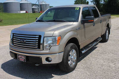 2012 Ford F-150, $8999. Photo 2