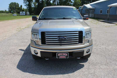 2012 Ford F-150, $8999. Photo 3