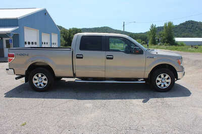 2012 Ford F-150, $8999. Photo 5