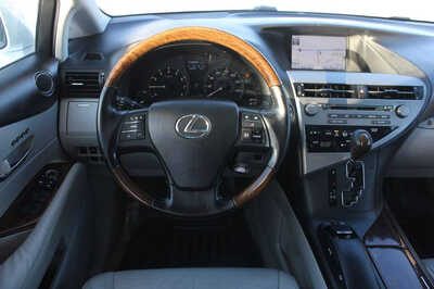 2012 Lexus RX 350, $13999. Photo 10
