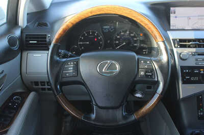 2012 Lexus RX 350, $13999. Photo 11