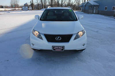 2012 Lexus RX 350, $13999. Photo 3