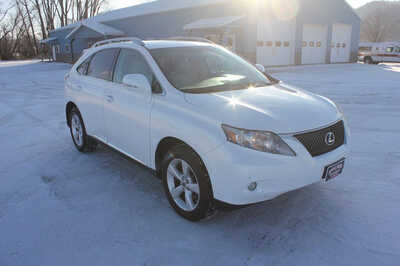 2012 Lexus RX 350, $13999. Photo 4