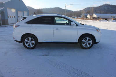 2012 Lexus RX 350, $13999. Photo 5