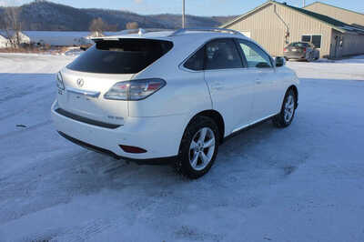 2012 Lexus RX 350, $13999. Photo 6