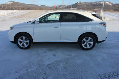 2012 Lexus RX 350, $13999. Photo 9