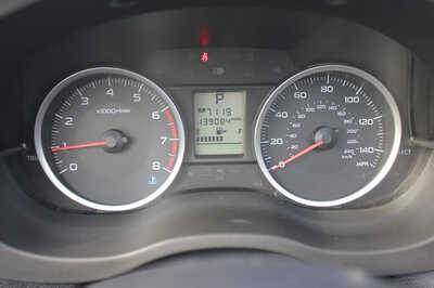 2014 Subaru Forester, $8999. Photo 12