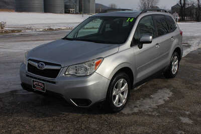 2014 Subaru Forester, $8999. Photo 2