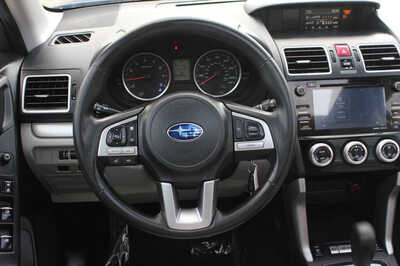 2017 Subaru Forester, $12499. Photo 11