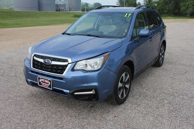2017 Subaru Forester, $12499. Photo 2