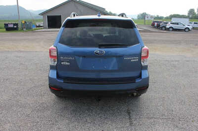 2017 Subaru Forester, $12499. Photo 7