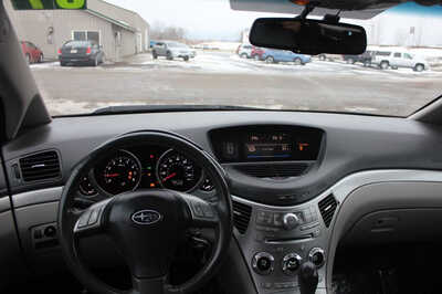 2007 Subaru B9 Tribeca, $3999. Photo 10