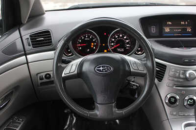 2007 Subaru B9 Tribeca, $3999. Photo 11