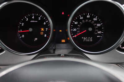 2007 Subaru B9 Tribeca, $3999. Photo 12