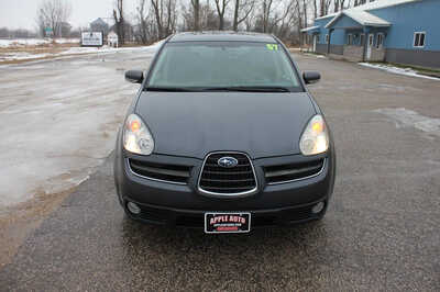 2007 Subaru B9 Tribeca, $3999. Photo 3