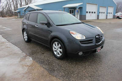 2007 Subaru B9 Tribeca, $3999. Photo 4