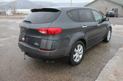 2007 Subaru B9 Tribeca, $3999. Photo 6