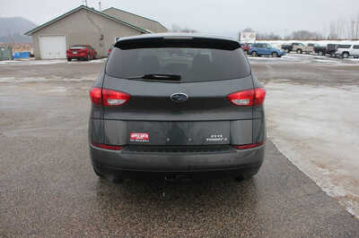 2007 Subaru B9 Tribeca, $3999. Photo 7
