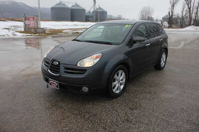 2007 Subaru B9 Tribeca, $3999. Photo 1