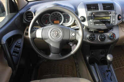 2010 Toyota RAV4, $7999. Photo 10
