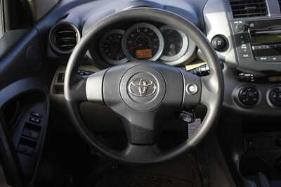 2010 Toyota RAV4, $7999. Photo 11