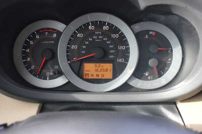 2010 Toyota RAV4, $7999. Photo 12