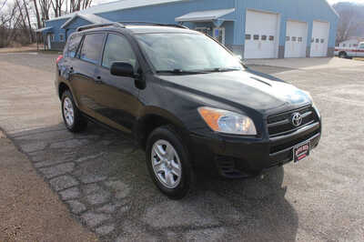 2010 Toyota RAV4, $7999. Photo 4